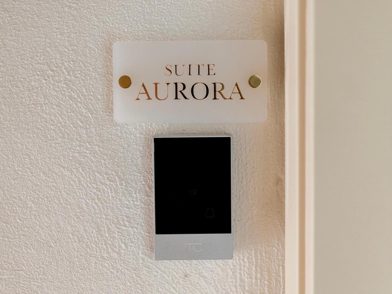 Aurluna Luxury Suites 巴里 外观 照片