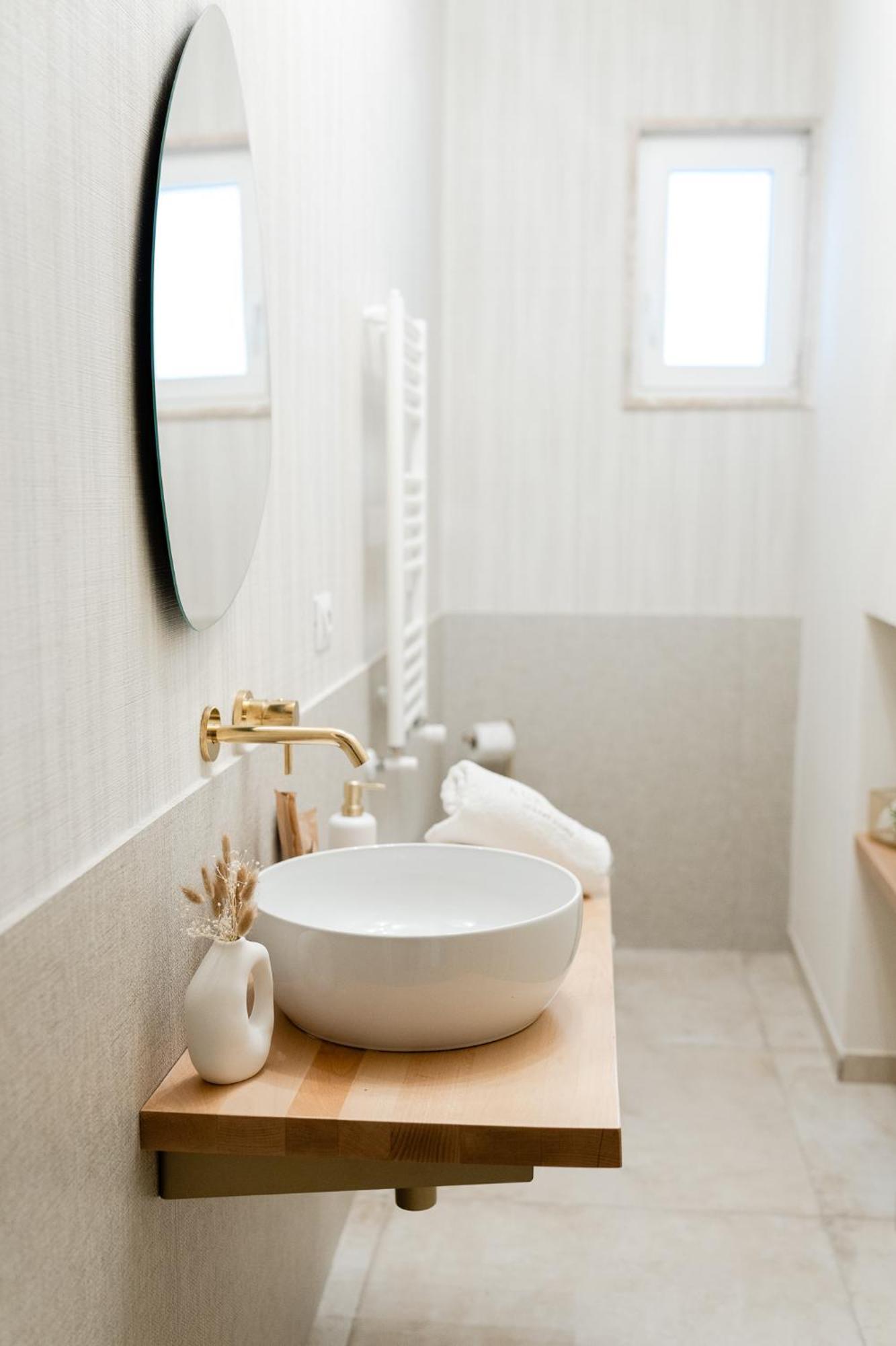 Aurluna Luxury Suites 巴里 外观 照片