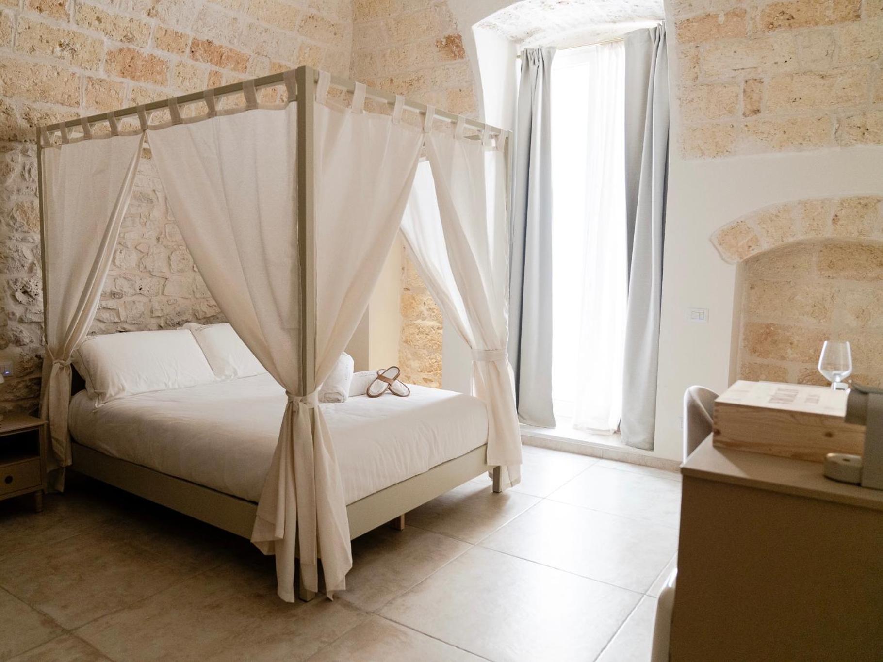 Aurluna Luxury Suites 巴里 外观 照片