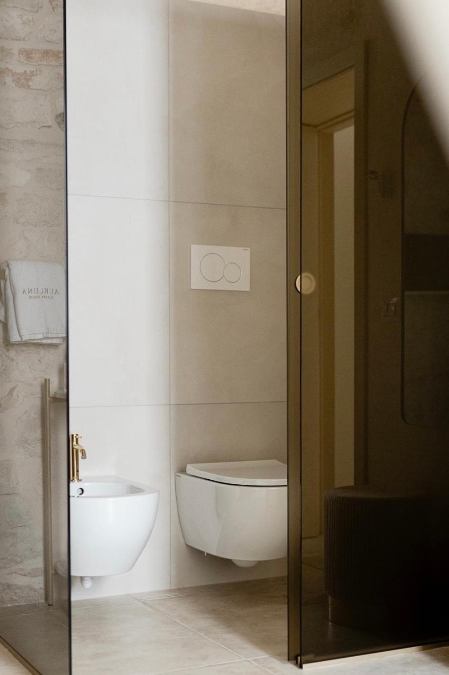 Aurluna Luxury Suites 巴里 外观 照片