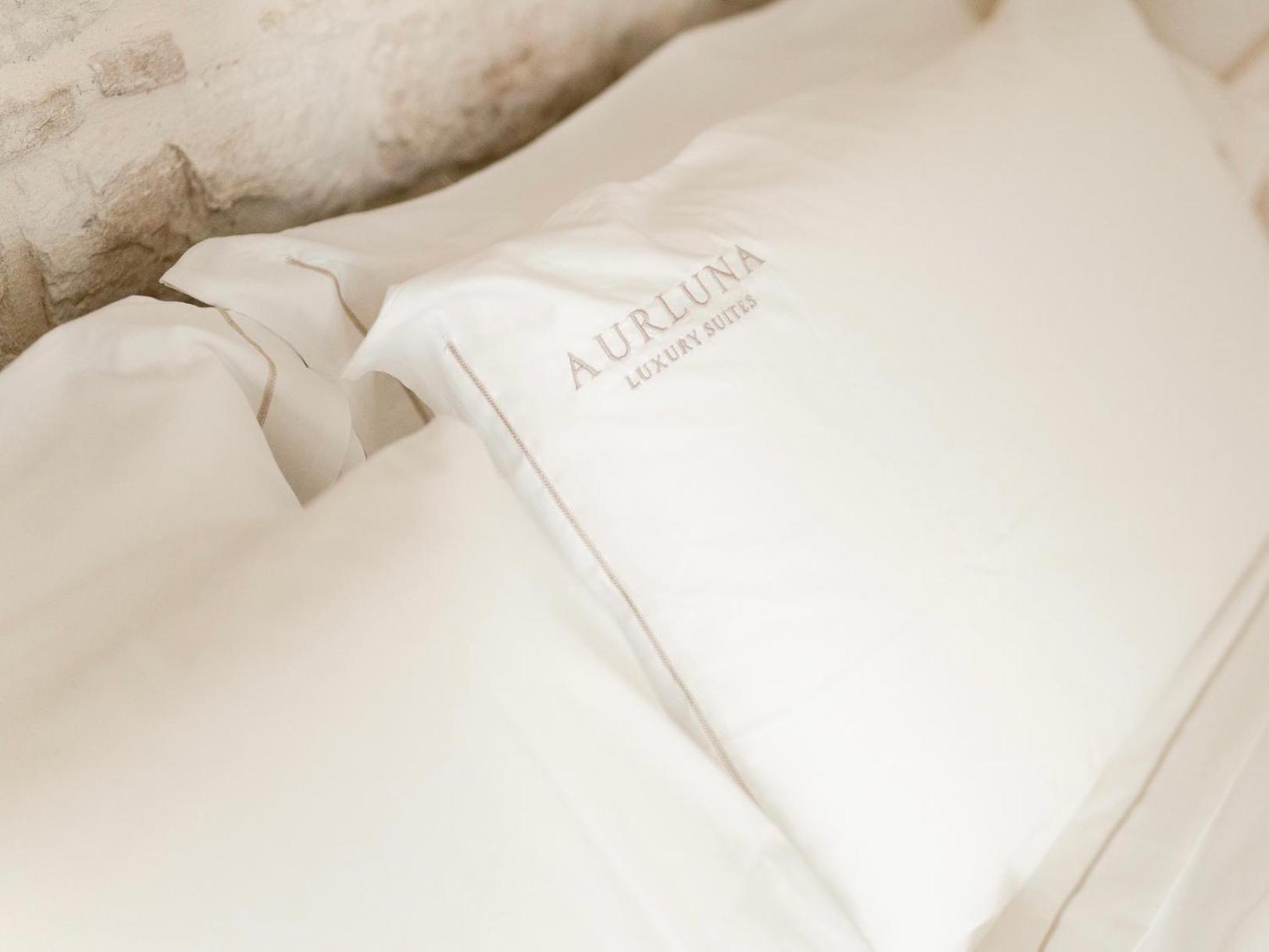 Aurluna Luxury Suites 巴里 外观 照片