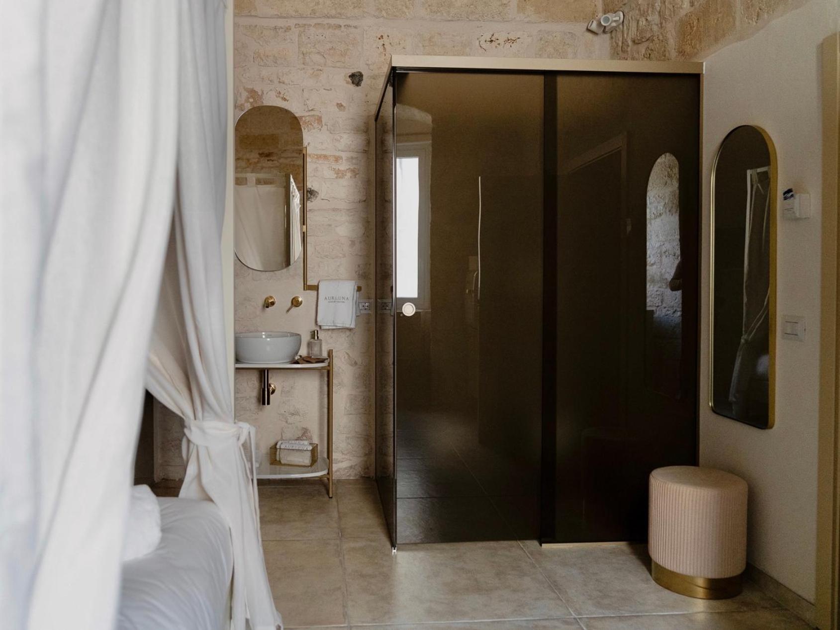 Aurluna Luxury Suites 巴里 外观 照片