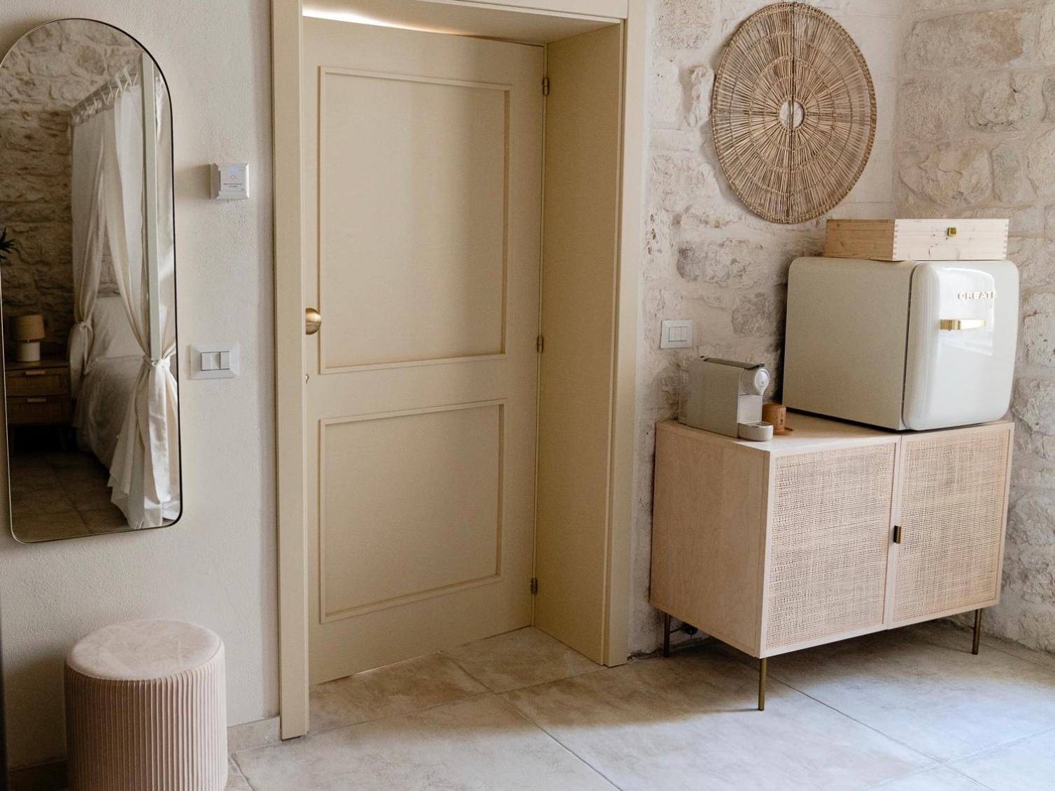 Aurluna Luxury Suites 巴里 外观 照片