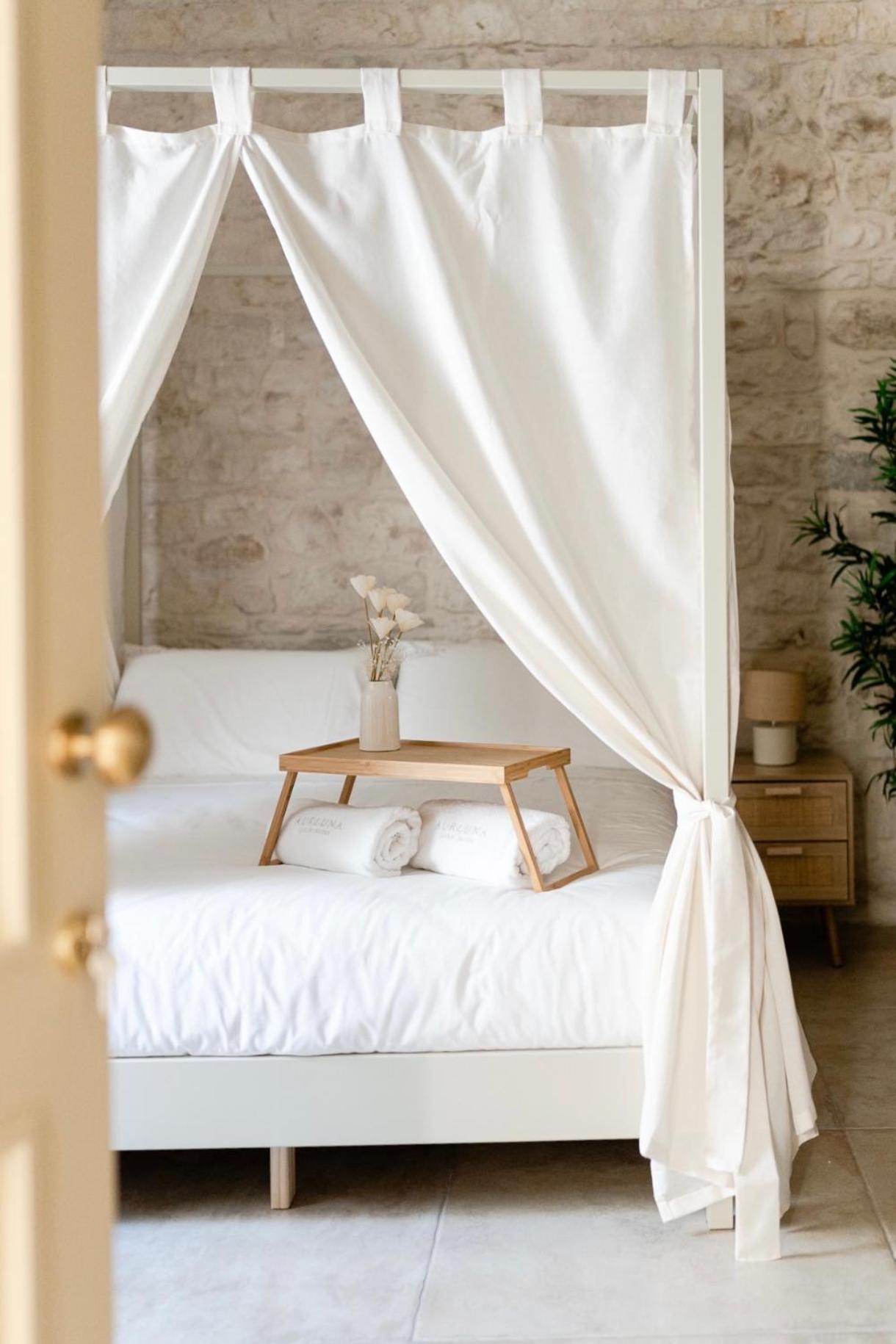 Aurluna Luxury Suites 巴里 外观 照片