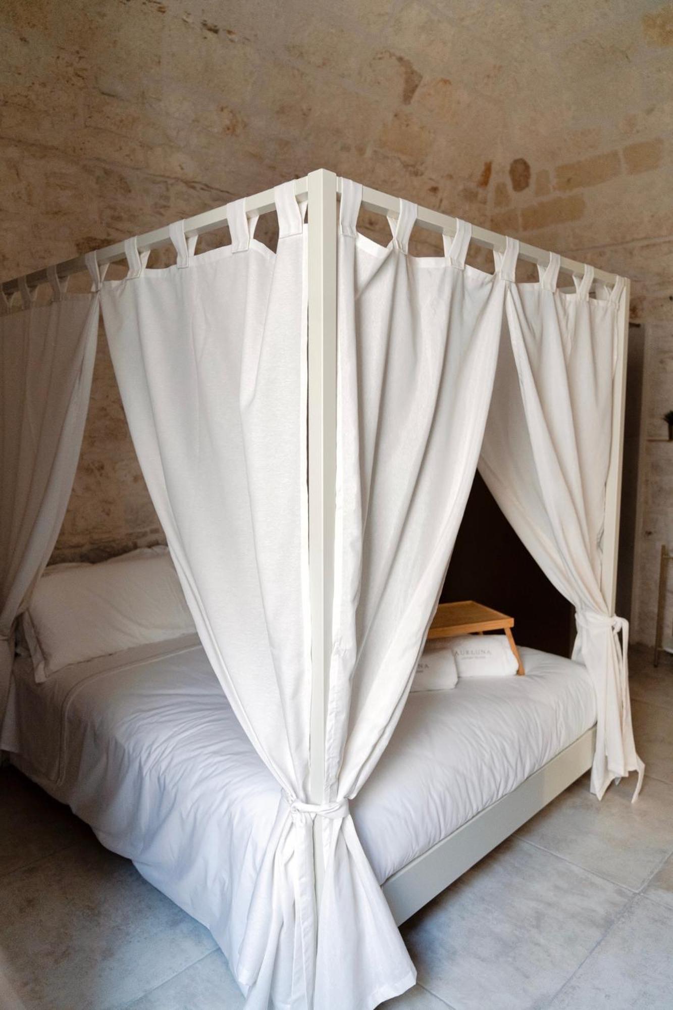 Aurluna Luxury Suites 巴里 外观 照片